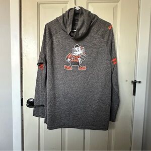 Cleveland Browns Elf Women’s Shirt Nike